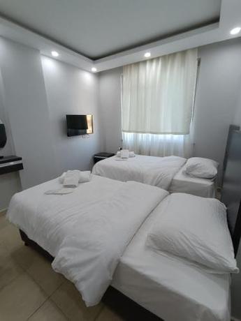 Imagen general del HERMES OTEL. Foto 7