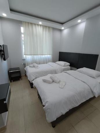 Imagen general del HERMES OTEL. Foto 8