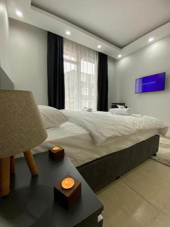 Imagen general del HERMES OTEL. Foto 9