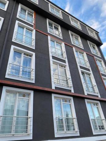 Imagen general del HERMES OTEL. Foto 11