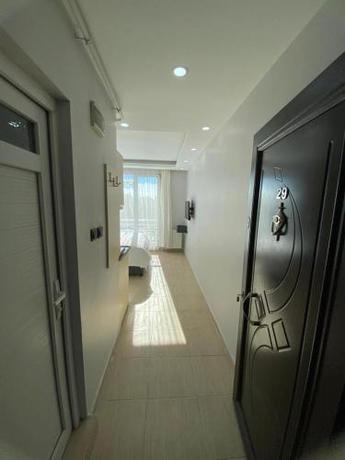 Imagen general del HERMES OTEL. Foto 13