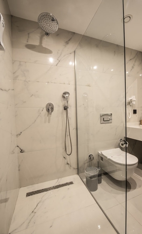 Imagen de la habitación del HEYBELİ GARDEN. Foto 12