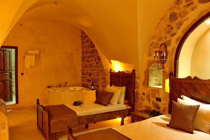 Imagen de la habitación del HH Babil Konagi. Foto 5