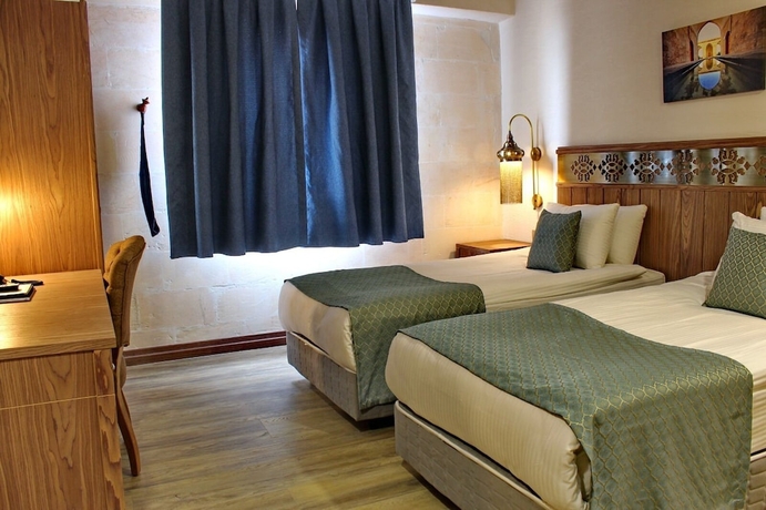 Imagen de la habitación del HH Babil Konagi. Foto 7