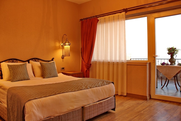 Imagen de la habitación del HH Babil Konagi. Foto 11