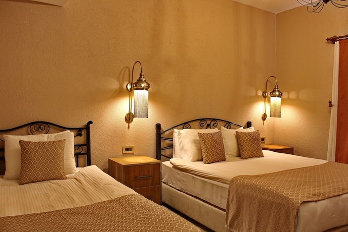 Imagen de la habitación del HH Babil Konagi. Foto 12