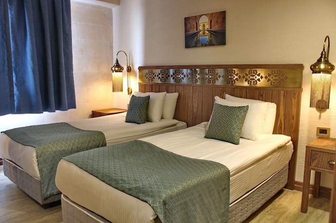 Imagen de la habitación del HH Babil Konagi. Foto 13