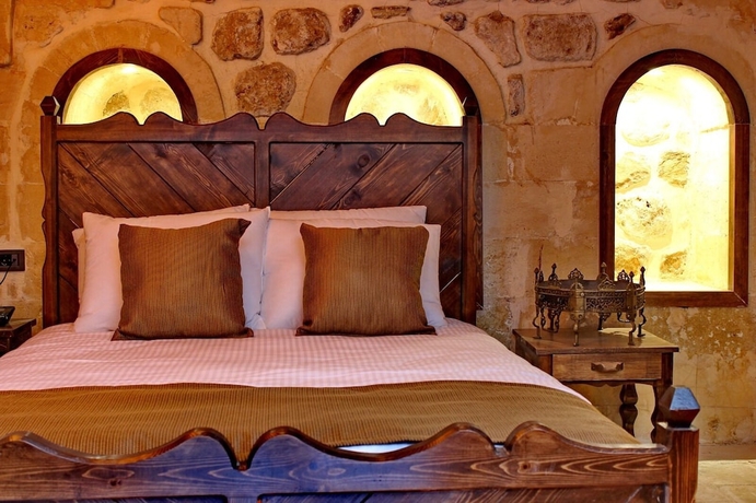 Imagen de la habitación del HH Babil Konagi. Foto 14