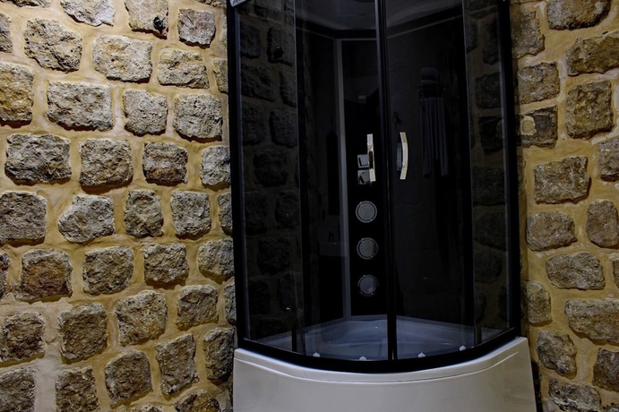 Imagen de la habitación del HH Babil Konagi. Foto 15