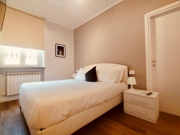 Imagen de la habitación del HH HERMOSO HOUSING ASTI. Foto 10