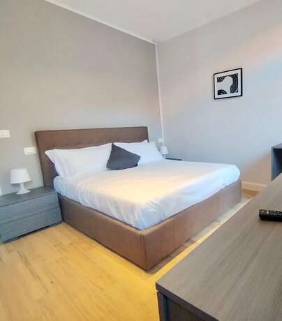 Imagen de la habitación del HH HERMOSO HOUSING ASTI. Foto 11