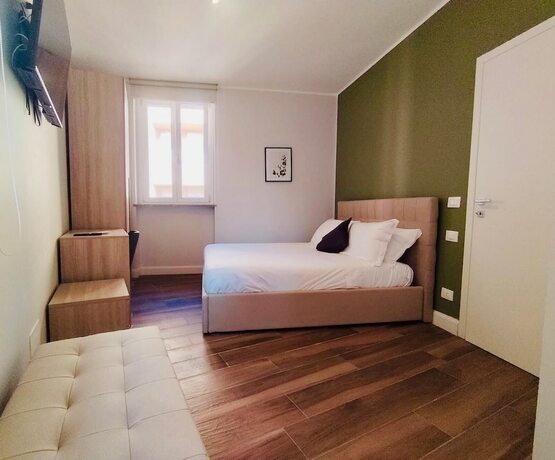 Imagen de la habitación del HH HERMOSO HOUSING ASTI. Foto 12