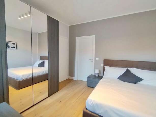 Imagen de la habitación del HH HERMOSO HOUSING ASTI. Foto 13