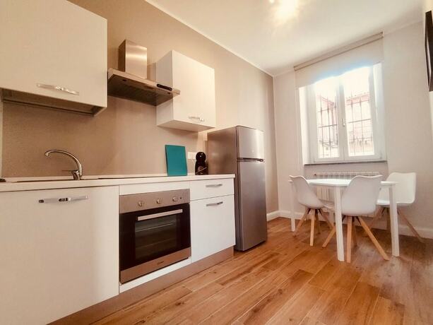 Imagen de la habitación del HH HERMOSO HOUSING ASTI. Foto 15