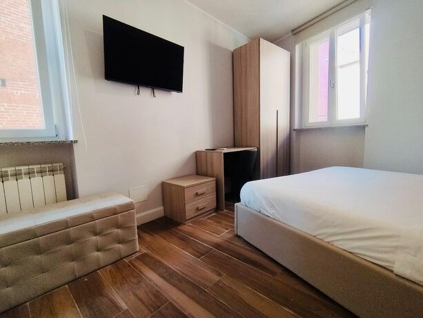 Imagen de la habitación del HH HERMOSO HOUSING ASTI. Foto 17