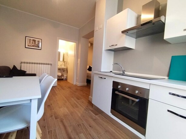 Imagen de la habitación del HH HERMOSO HOUSING ASTI. Foto 19