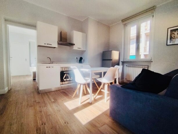 Imagen de la habitación del HH HERMOSO HOUSING ASTI. Foto 20