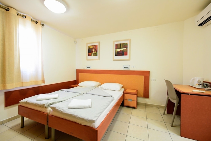 Imagen de la habitación del HI Arad Hostel. Foto 7