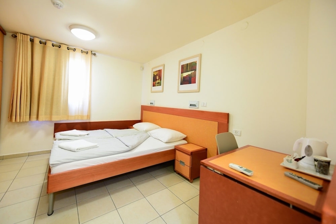 Imagen de la habitación del HI Arad Hostel. Foto 8