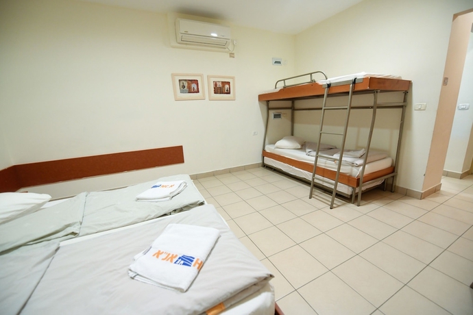 Imagen de la habitación del HI Arad Hostel. Foto 13