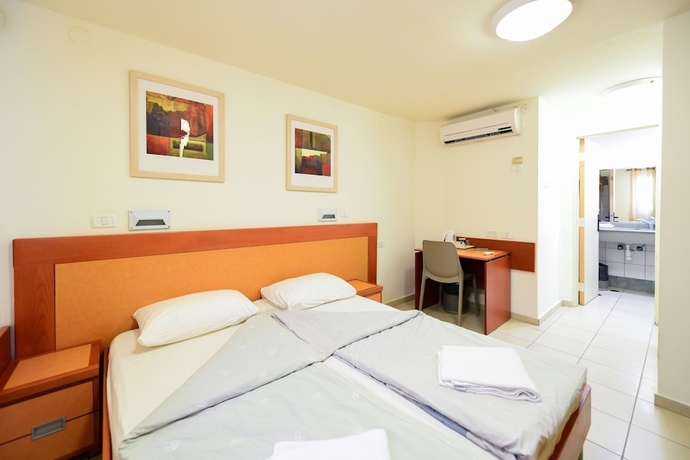 Imagen de la habitación del HI Arad Hostel. Foto 14