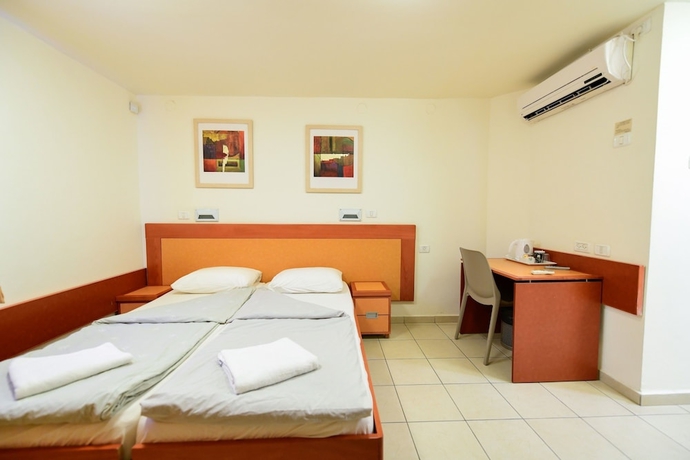 Imagen de la habitación del HI Arad Hostel. Foto 15