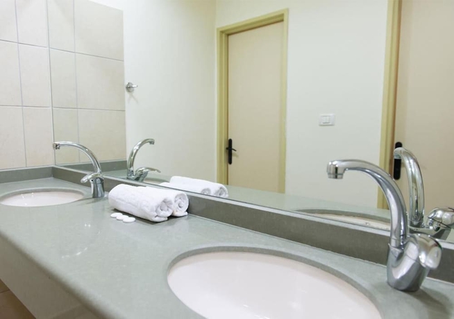 Imagen de la habitación del HI Arad Hostel. Foto 17