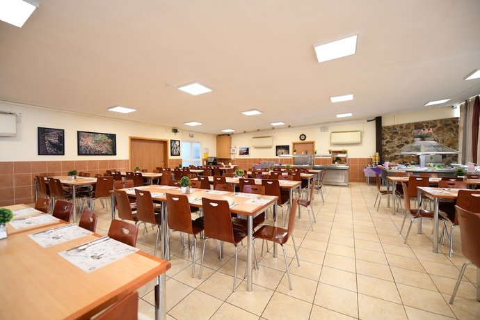 Imagen de los interiores del HI Arad Hostel. Foto 18