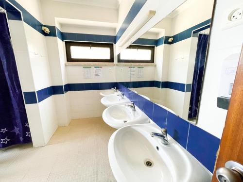 Imagen de la habitación del HI Areia Branca - Pousada de Juventude. Foto 17