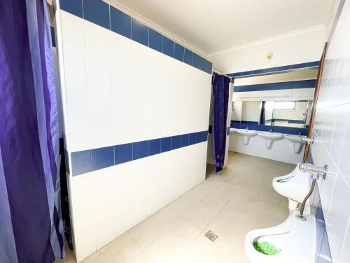 Imagen de la habitación del HI Areia Branca - Pousada de Juventude. Foto 19