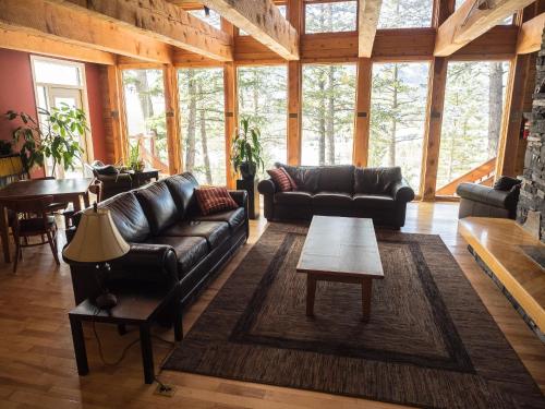 Imagen general del HI Canmore Hostel/Alpine Club of Canada. Foto 1