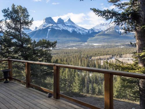 Imagen general del HI Canmore Hostel/Alpine Club of Canada. Foto 3