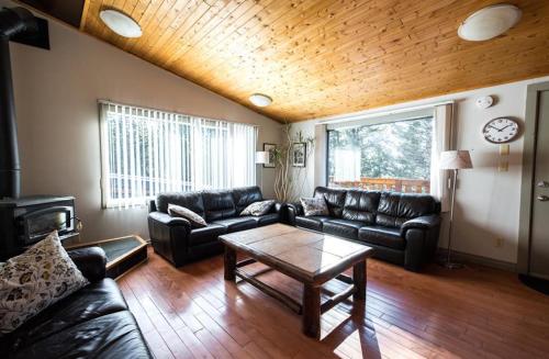 Imagen de la habitación del HI Canmore Hostel/Alpine Club of Canada. Foto 7