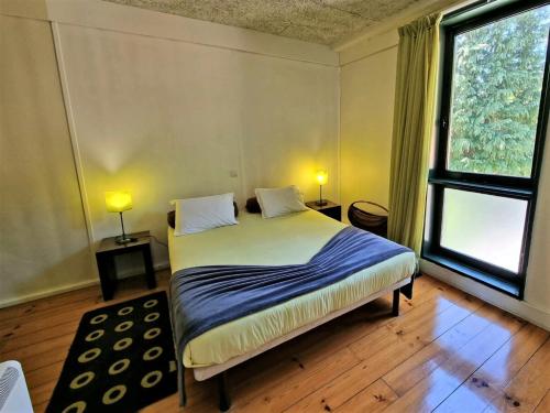 Imagen de la habitación del HI Geres - Pousada de Juventude do Ger&ecirc;s. Foto 13