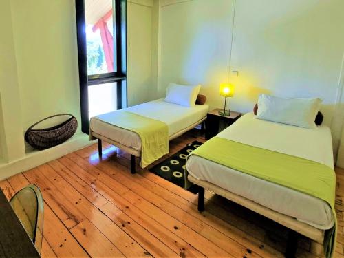 Imagen de la habitación del HI Geres - Pousada de Juventude do Ger&ecirc;s. Foto 14