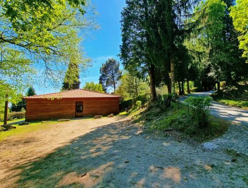 Imagen de la habitación del HI Geres - Pousada de Juventude do Ger&ecirc;s. Foto 18