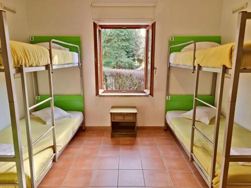 Imagen de la habitación del HI Geres - Pousada de Juventude do Ger&ecirc;s. Foto 20