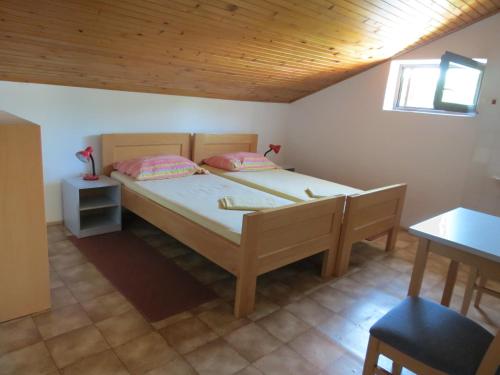 Imagen de la habitación del HI Hostel Veli Losinj. Foto 8