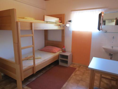 Imagen general del HI Hostel Veli Losinj. Foto 2