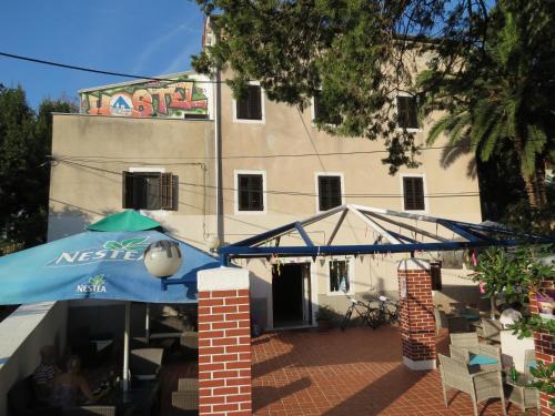 Imagen general del HI Hostel Veli Losinj. Foto 4