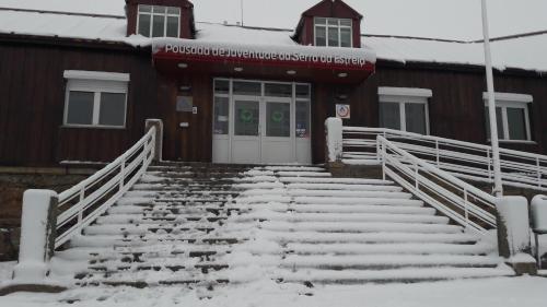 Imagen general del HI Serra da Estrela - Pousada de Juventude. Foto 6