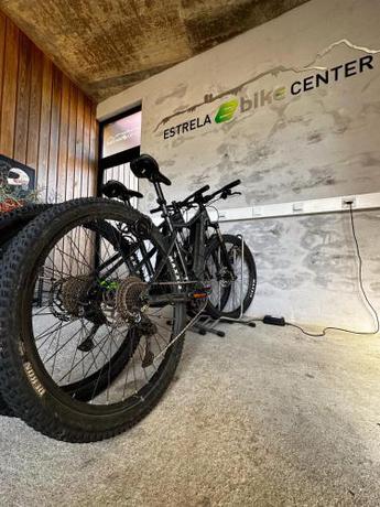 Imagen general del HI Serra da Estrela - Pousada de Juventude. Foto 7