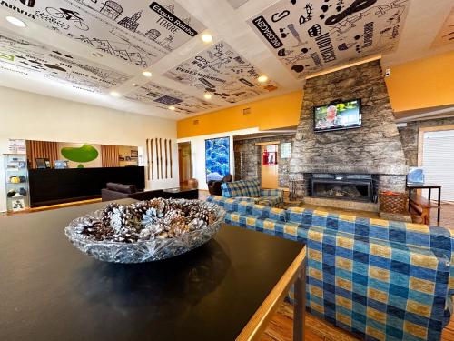 Imagen general del HI Serra da Estrela - Pousada de Juventude. Foto 8