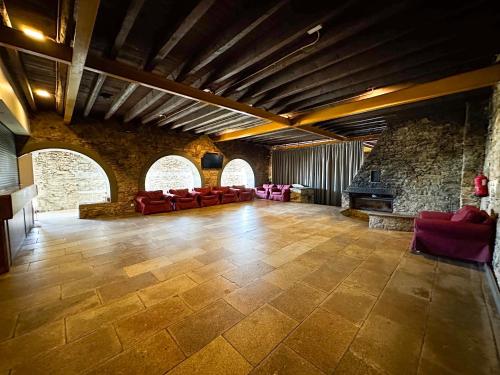 Imagen general del HI Serra da Estrela - Pousada de Juventude. Foto 9