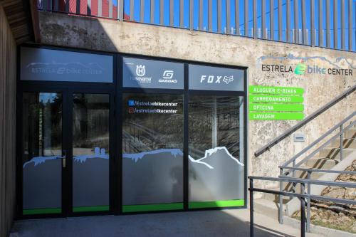 Imagen general del HI Serra da Estrela - Pousada de Juventude. Foto 10