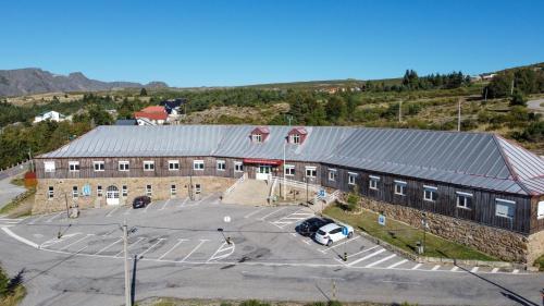 Imagen general del HI Serra da Estrela - Pousada de Juventude. Foto 12