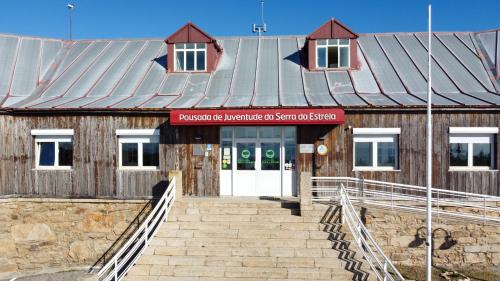 Imagen general del HI Serra da Estrela - Pousada de Juventude. Foto 13