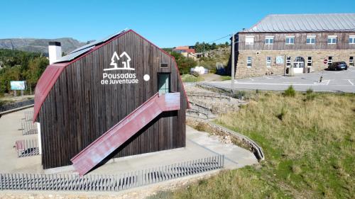 Imagen general del HI Serra da Estrela - Pousada de Juventude. Foto 14