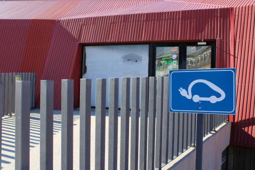 Imagen general del HI Serra da Estrela - Pousada de Juventude. Foto 15