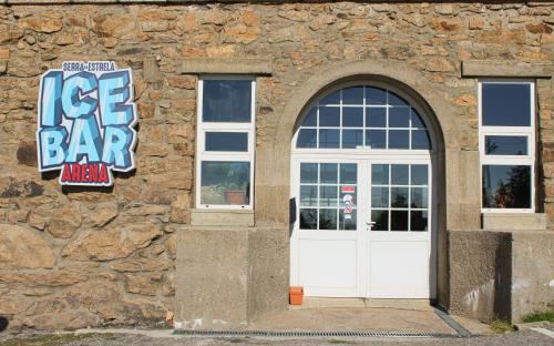 Imagen general del HI Serra da Estrela - Pousada de Juventude. Foto 17